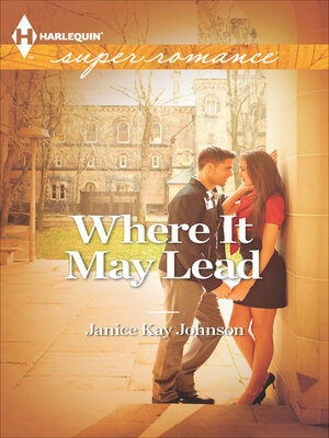 cover image of Where It May Lead